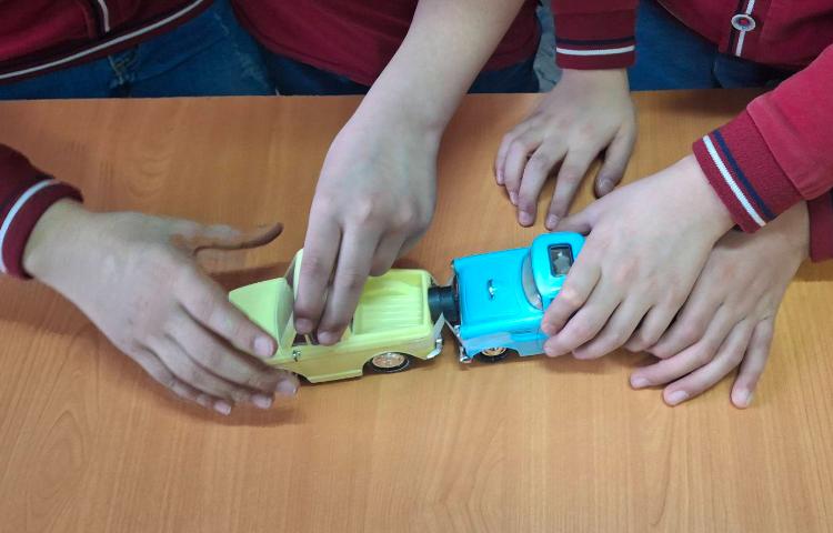 درس هفتم علوم (آهنربا) 2