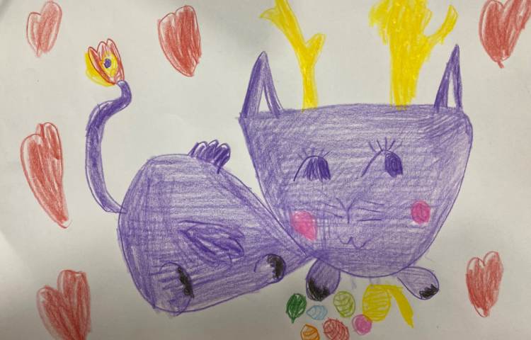 :درس هنر و خلاقیت، کلاس کوهنوردان 2