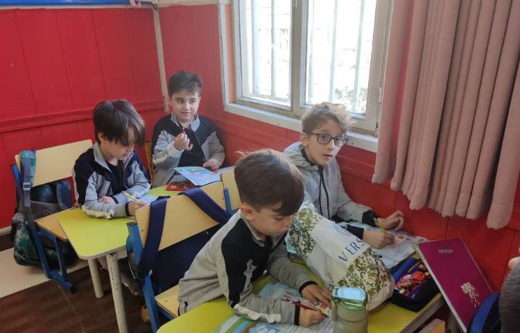 درس هوش و خلاقیت 1