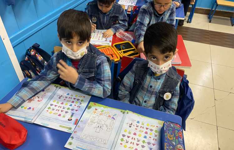 :درس هوش و خلاقیت 2