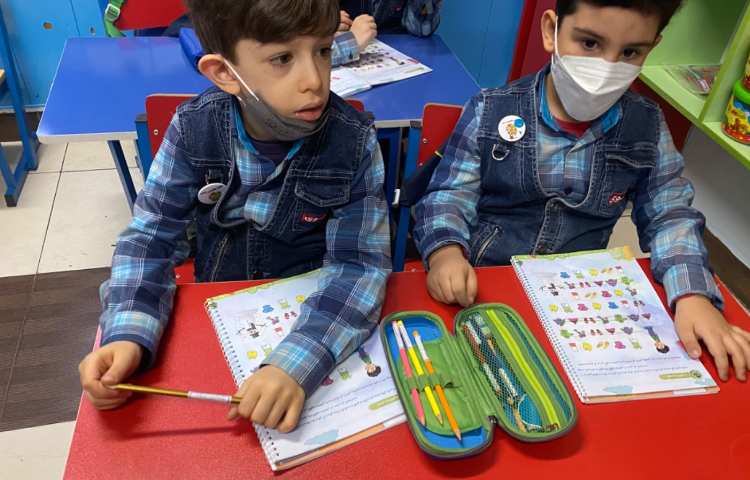 :درس هوش و خلاقیت 3