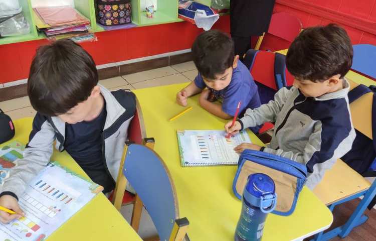 درس هوش و خلاقیت 4