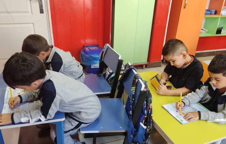 درس هوش و خلاقیت 5