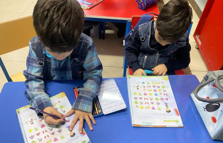 :درس هوش و خلاقیت 6