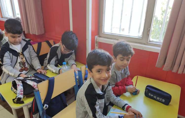 درس هوش و خلاقیت