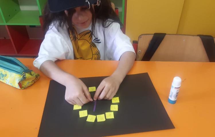 درس هوش و ریاضی