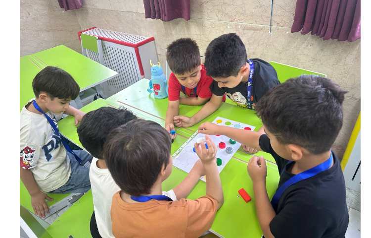 درس پرتال هوش کلاس اول 1 1