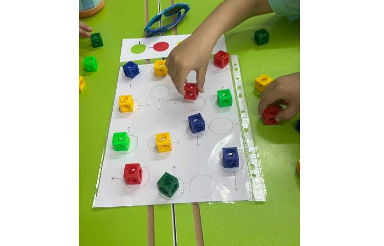 درس پرتال هوش کلاس اول 1 7