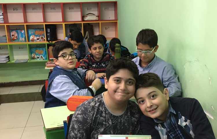 درس پس انداز 1