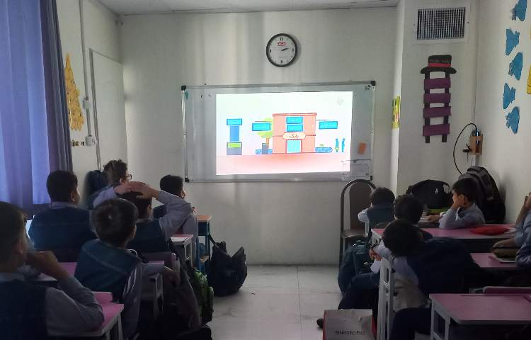 درس پول های خارجی 2