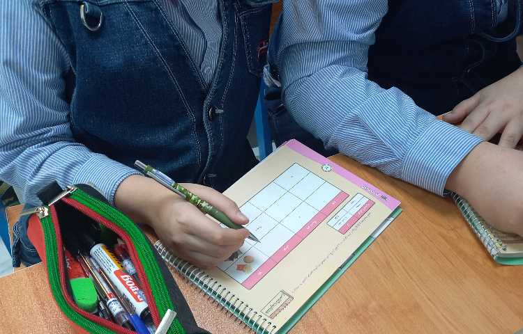 درس پول های خارجی 3