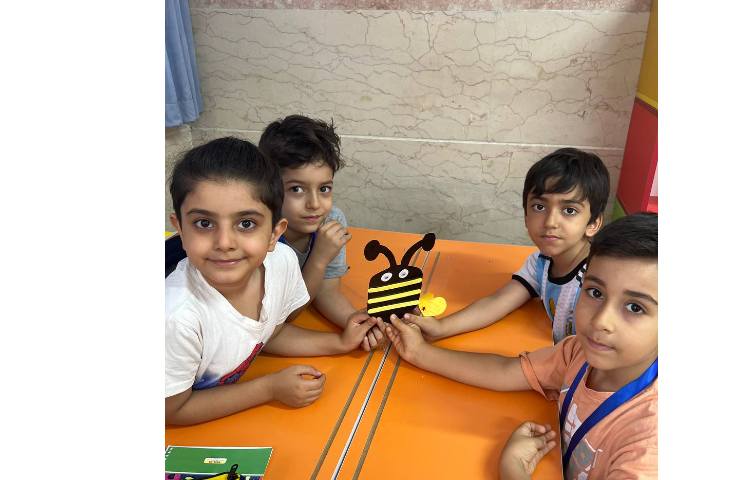 درس چوب جادویی اول 3 2