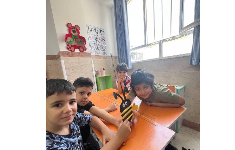 درس چوب جادویی اول 3 3