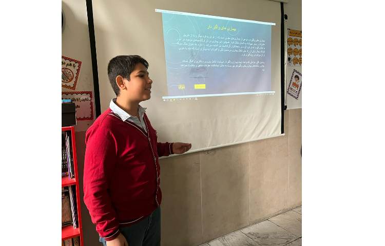 درس 13 علوم (سالم بمانیم ) 2