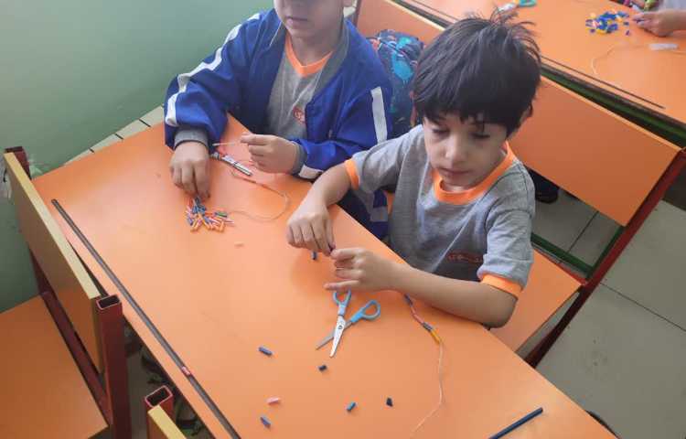 درس fine motor skills 2