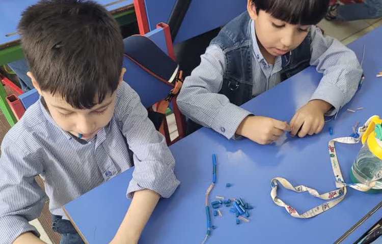 درس fine motor skills 2