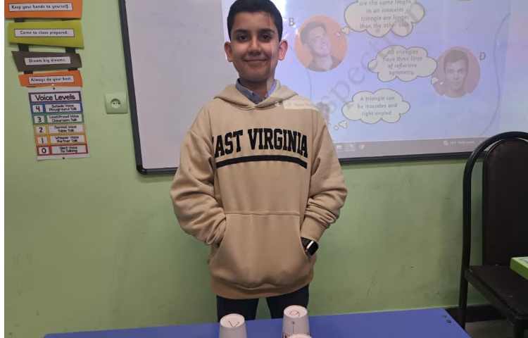 Math درسTriangles 2