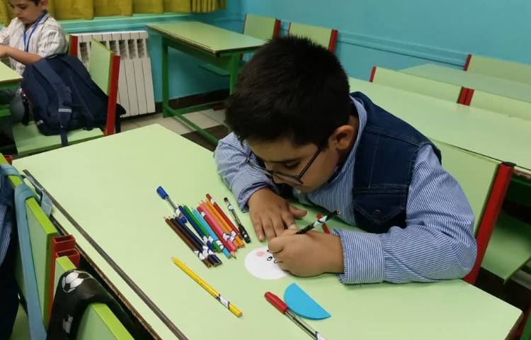 درس Welcome Day and Greeting 3