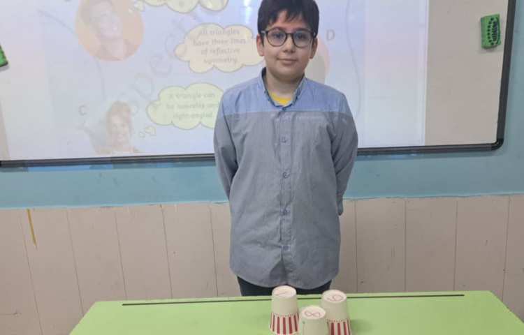 Math درسTriangles 3