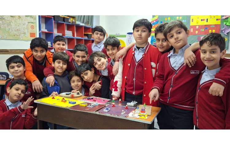 درس 4 (ساخت مدار الکتریکی) 8