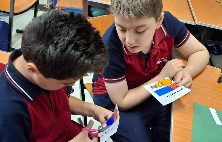 درس 4 علوم ساخت مدار‌های الکتریکی 6