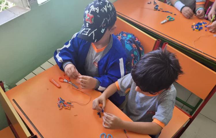 درس fine motor skills 4