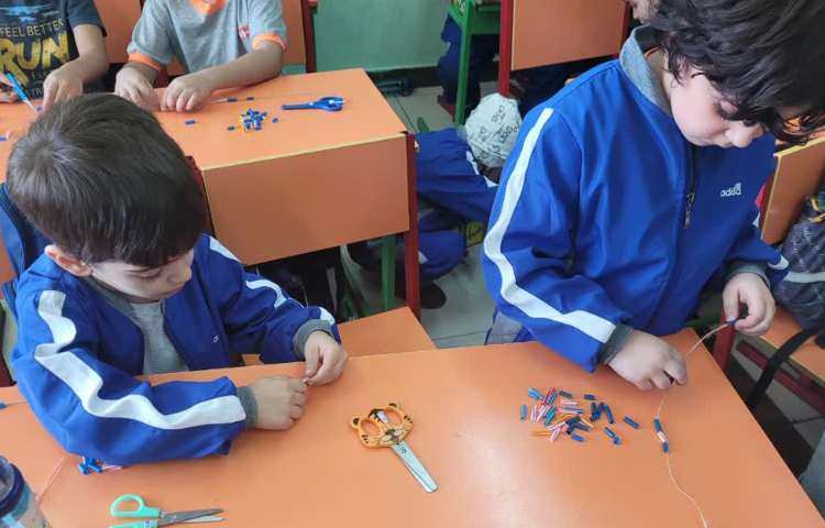 درس fine motor skills 6