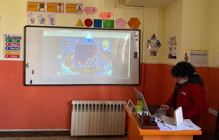 درس mathematics 6