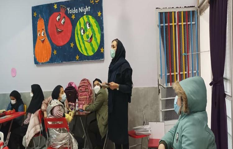 درس 8 نیازها و خواسته ها 1