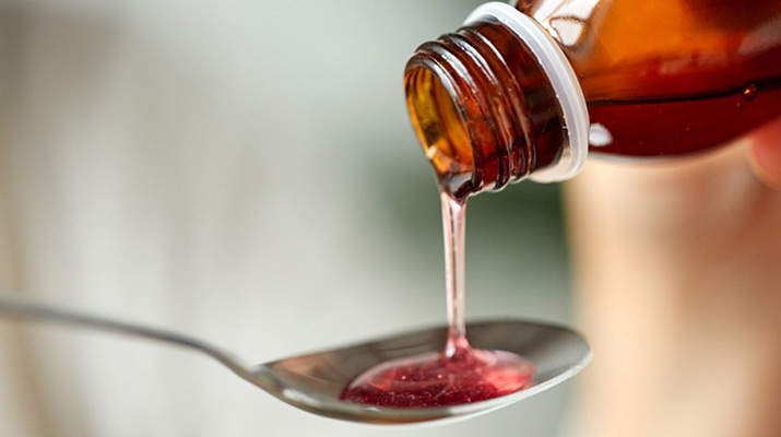 راه‌های درمان سرفه و انواع داروهای ضد سرفه