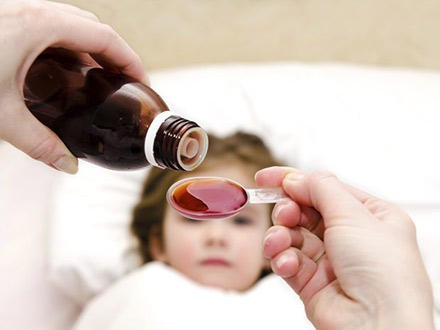 راه‌های درمان سرفه و انواع داروهای ضد سرفه