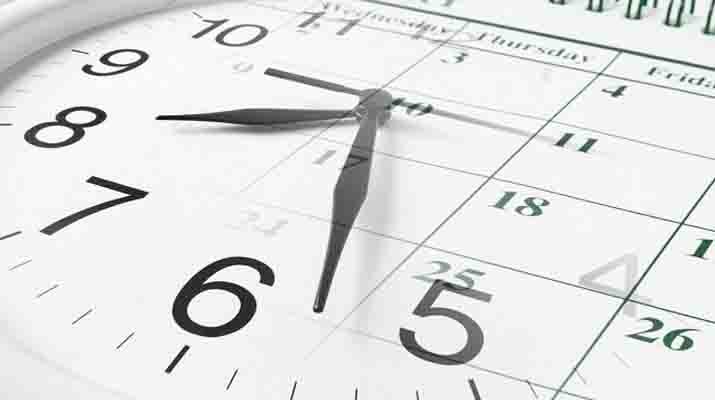 چه درسی را باید هر روز بخوانیم؟