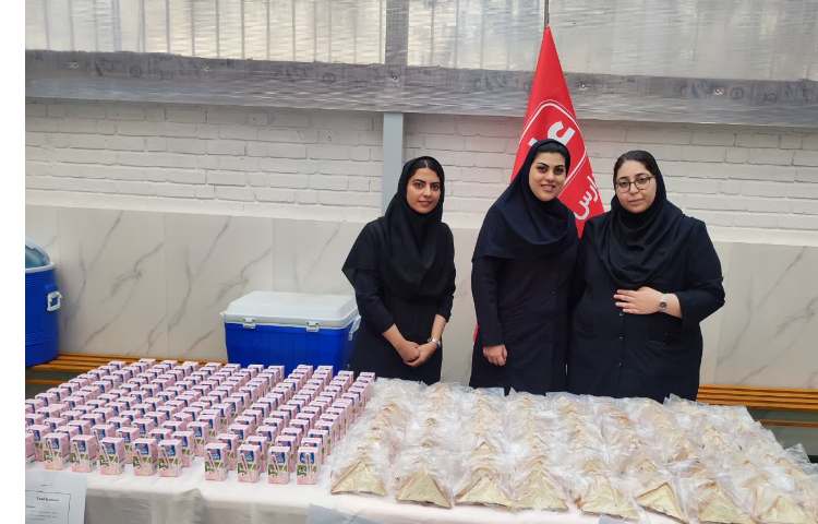 درون مدرسه ای هفته اول پایگاه تابستانی 32