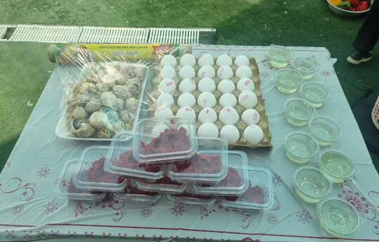 درون مدرسه ای 3