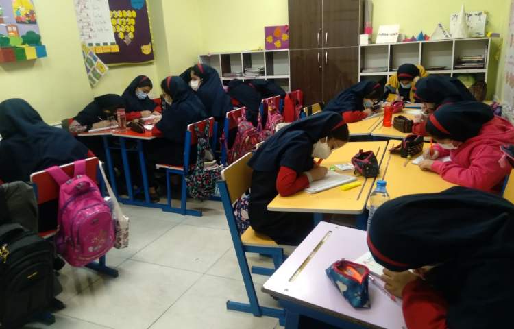 درک مطلب ، فارسی 1