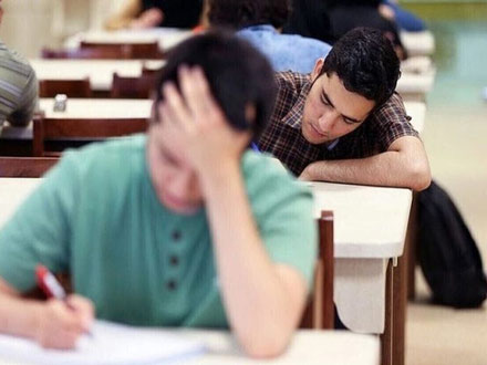 نتایج اعتراضات امتحانات نهایی دوازدهمی‌ها تا پیش از اعلام نتایج کنکور مشخص می‌شود؛