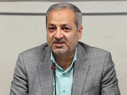 کاظمی: ثبت نام دانش‌آموزان تا اول شهریور کامل می‌شود؛