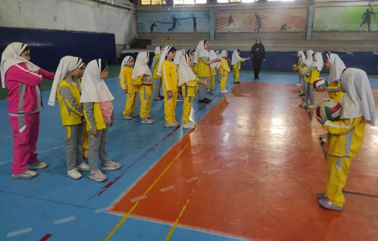 دریافت توپ 2