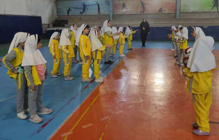 دریافت توپ 3