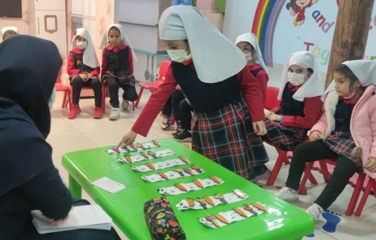 دریافت جوایز کارت امتیاز انگلیسی 2