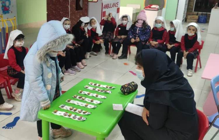 دریافت جوایز کارت امتیاز انگلیسی