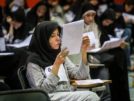 آموزش و پرورش امسال چند نیروی جدید جذب می‌کند؟