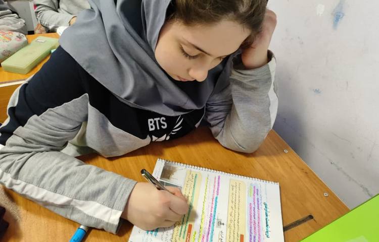 دریا نعمت خدادادی 3