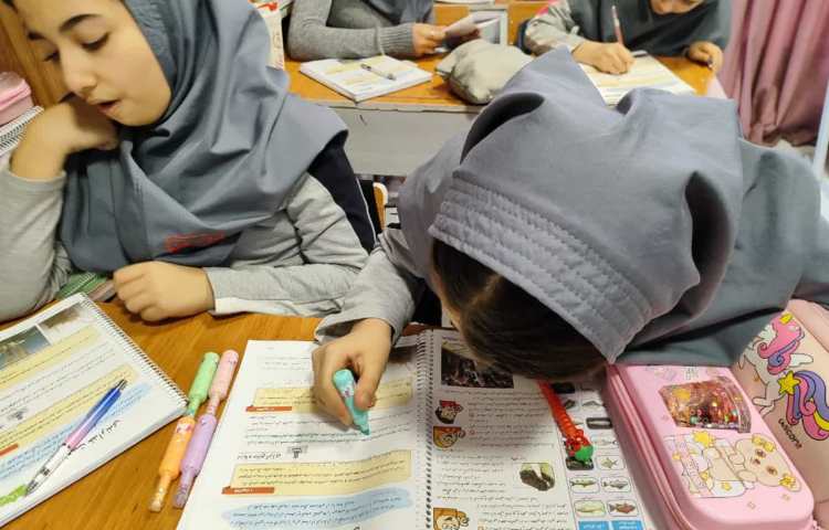 دریا نعمت خدادادی 5