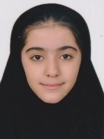 درینا ابراهیمی