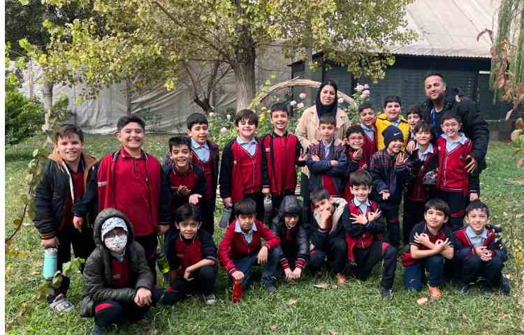 در راه باشگاه