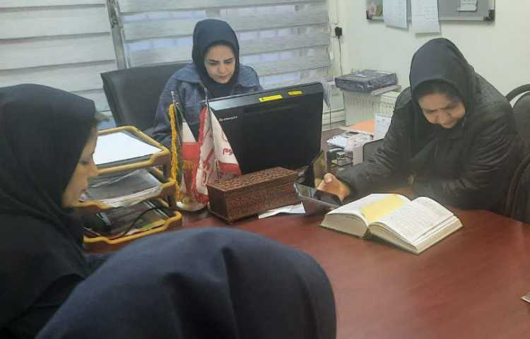 در محضر قرآن 3