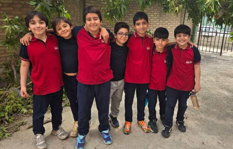 در مسیر رشد 1