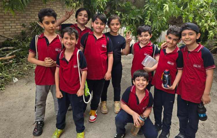 در مسیر رشد 2