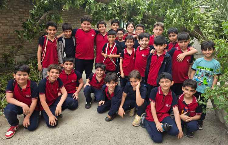 در مسیر رشد 3